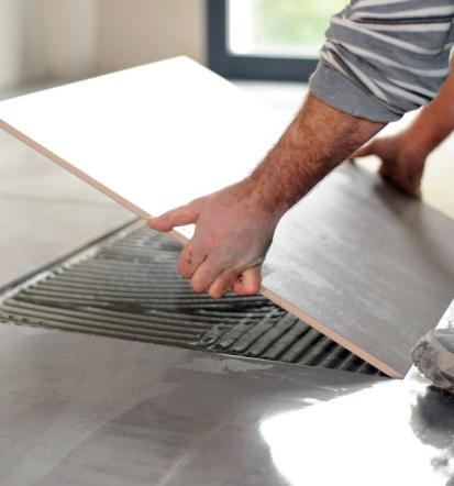 Polaganje keramike Severna Primorska, pokličite strokovnjaka