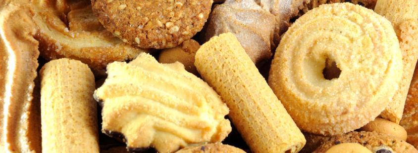 Potice in piškoti po naročilu Podravska