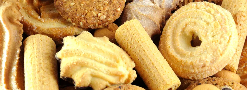 Potice in piškoti po naročilu Podravska