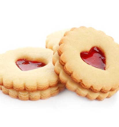 Slano in sladko pecivo