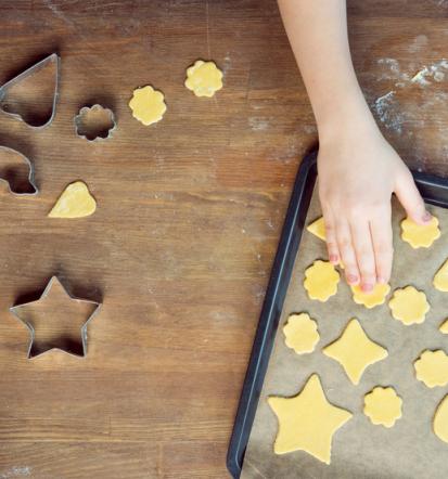 Slano in sladko pecivo