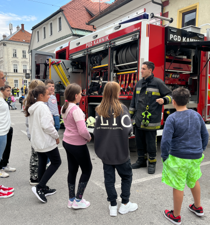 Vzgoja in izobraževanje