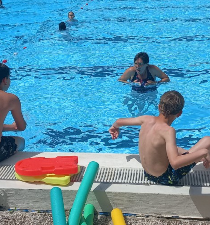 Vzgoja in izobraževanje