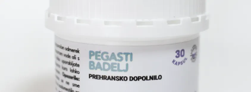 Prehranska dopolnila za jetra in ledvice Slovenija - VIZINARIS d.o.o.