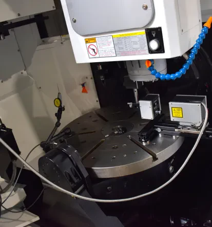 CNC stroji