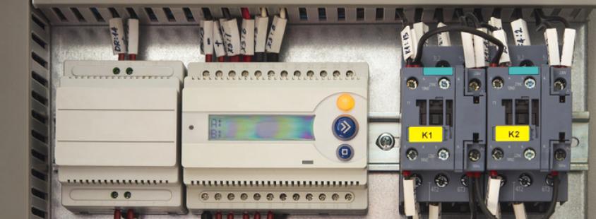 Proizvodnja električne energije Podravska