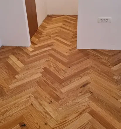 Parketarstvo na Dolenjskem