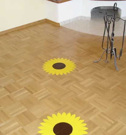 Parketar Dolensjka