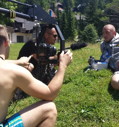 Plesni klub Tržič Gorenjska