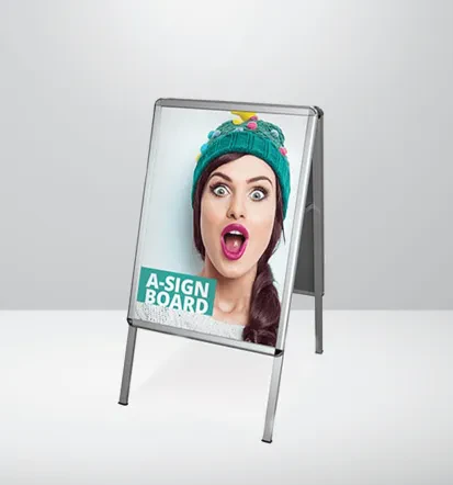 Tisk, izdelava reklamnih tabel, bannerjev, stojal Ljubljana Bežigrad
