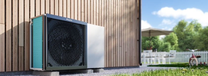 Toplotne črpalke daikin mitsubishi kronoterm Slovenija - DANTA podjetje za distribucijo, montažo in servis d.o.o.