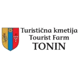 Turistična kmetija TONIN - Pucer Luka