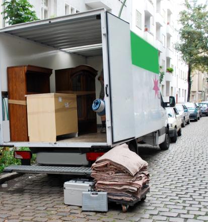 Zanesljivi kombi prevozi na Primorskem