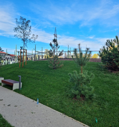 Urejanje okolice in vrtov Gorenjska