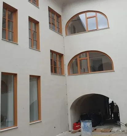 Visoke in nizke gradnje Novo mesto, Dolenjska