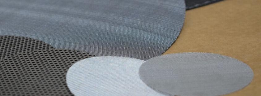 Žične tkanine in mrežni filtri Slovenija