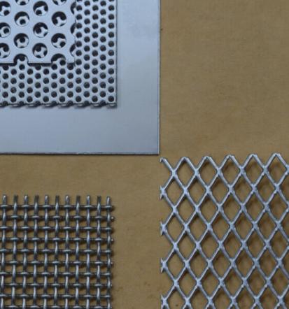 Žične tkanine in mrežni filtri