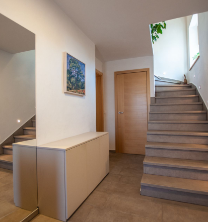 Apartma v bližini Bohinjskega jezera, Bohinj, odlična izbira za ljubitelje gora