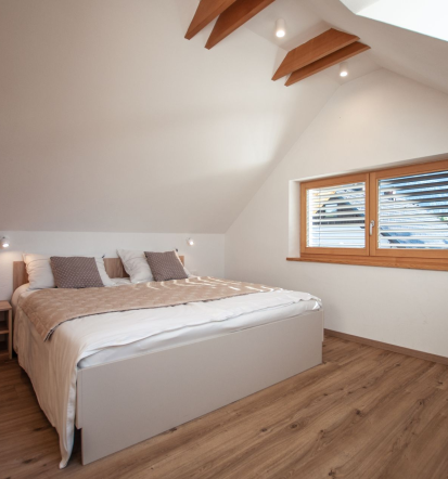 Apartma Bohinjska Bistrica, rezervirajte svoj oddih