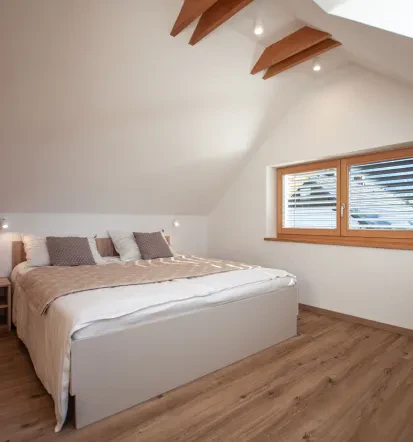 Apartma Bohinjska Bistrica, rezervirajte svoj oddih za vso družino