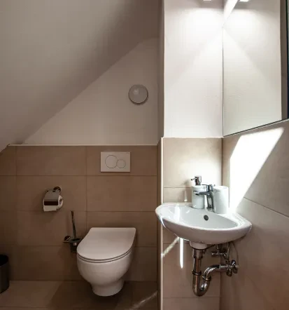 Lep družinski apartma Bohinjska Bistrica