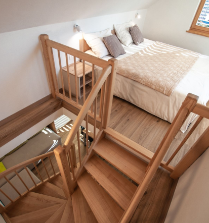 Apartma v bližini Bohinjskega jezera, Bohinj, rezervirajte zdaj