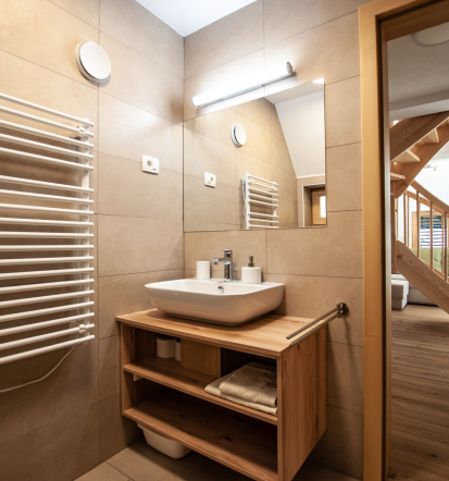 Apartma za družino v bližini Bohinjskega jezera, Bohinj