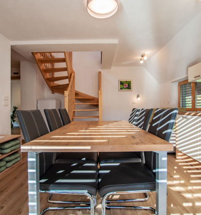 Dober apartma v bližini Bohinjskega jezera, Bohinj