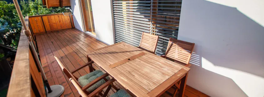 Družinski apartma Bohinjska Bistrica