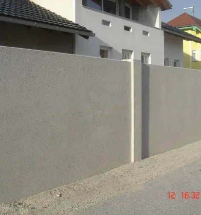 Betonski izdelki na Gorenjskem