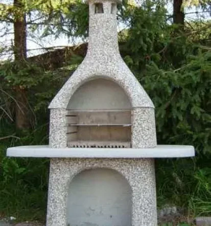 Kvalitetni betonski izdelki Gorenjska