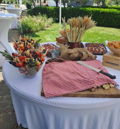 Catering za dogodke