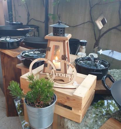 Catering za dogodke