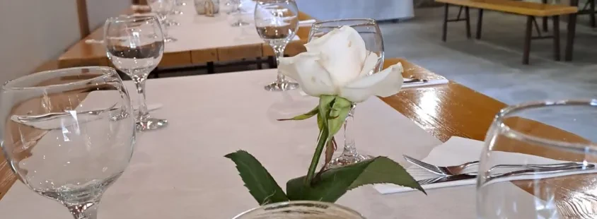 Catering Gorenjska - AROMA catering