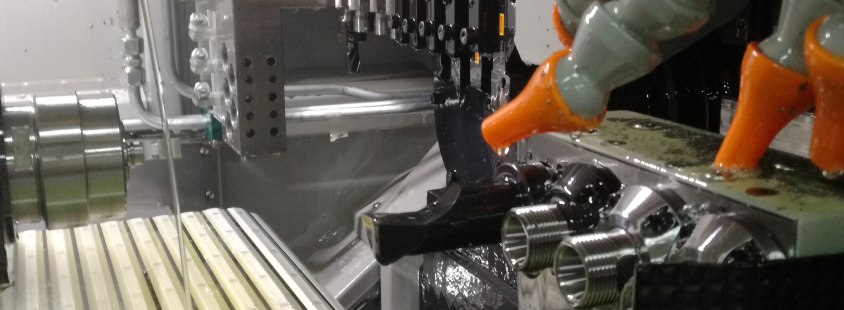 Ugodna CNC obdelava in razrez kovin Slovenija