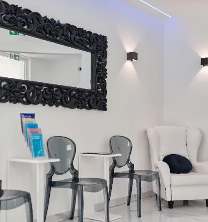 Dermatološka ambulanta (napotnice) Primorska