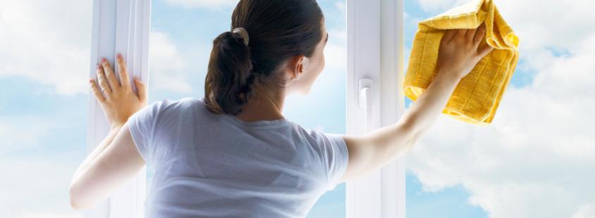 Dober čistilni servis Ljubljana