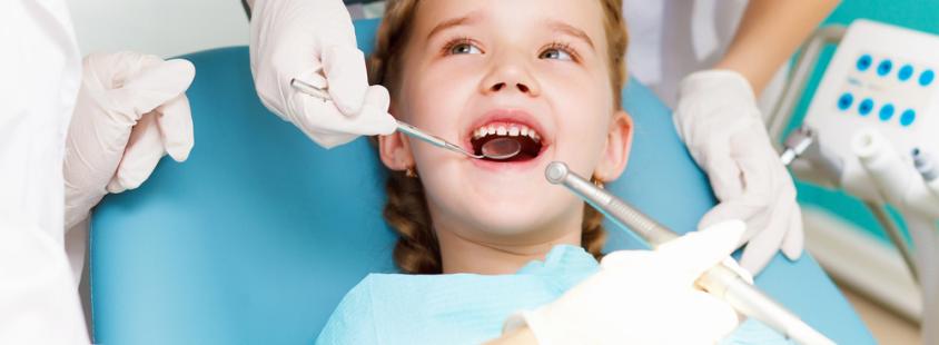 Dober ortodont Osrednjeslovenska