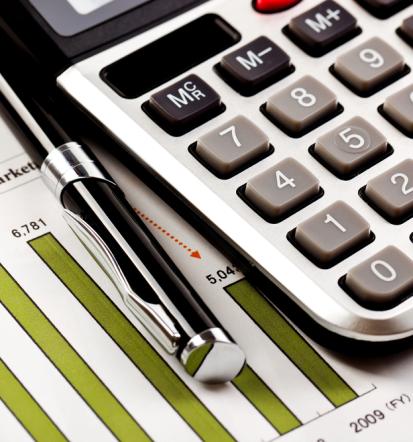 Finančne storitve