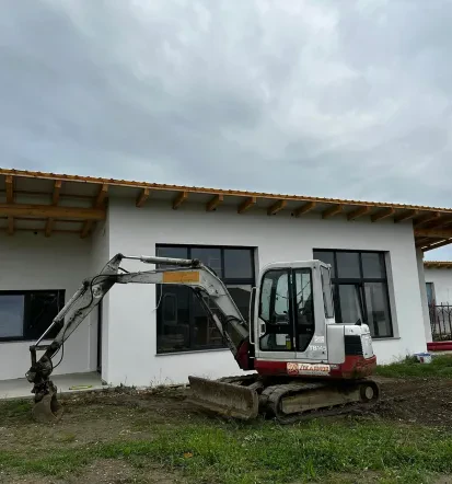 Gradbene storitve na Štajerskem