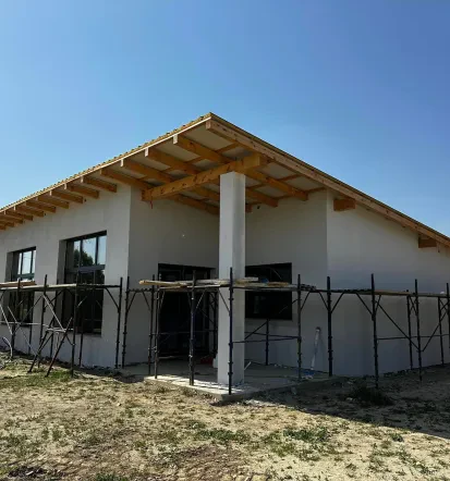 Gradbene storitve Štajerska