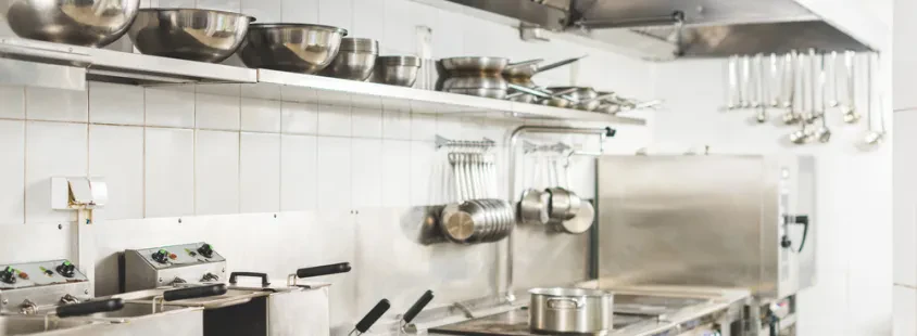 Izdelava inox profesionalnih kuhinj Slovenija - KRIM, Podjetje za gostinstvo, trgovino, proizvodnjo in storitve, d.o.o.