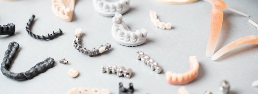 Kvalitetna zobna protetika Osrednjeslovenska