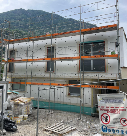 Fasaderstvo in slikopleskarstvo