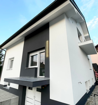 Fasaderstvo in slikopleskarstvo