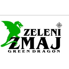 Ladjica Zeleni zmaj