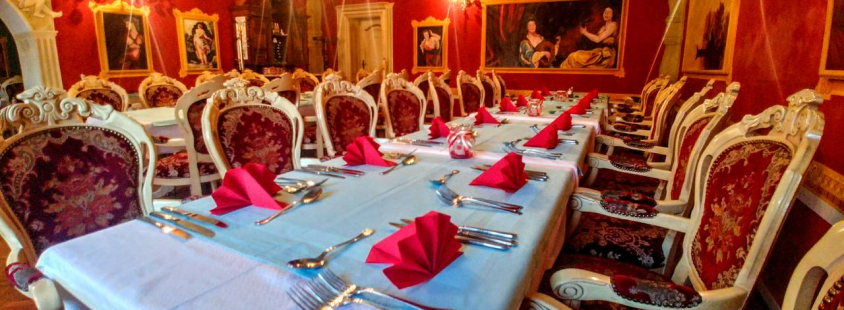 Malice in kosila picerija Brežice, Dolenjska