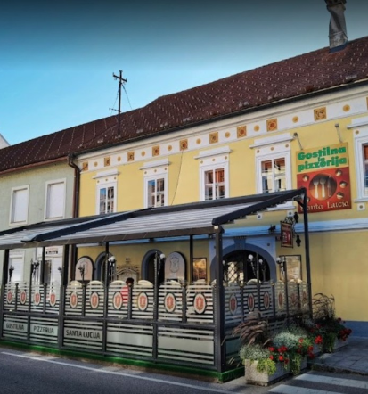 Malice in kosila Brežice, Dolenjska