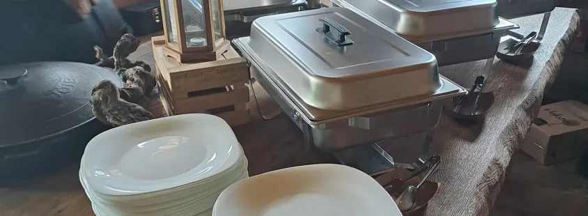 Najboljši catering Ljubljana - Catering AROMA