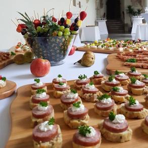 Rok Dornik s.p., AROMA